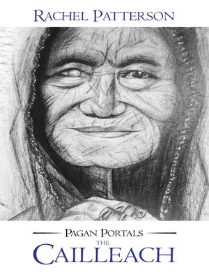cover image of Pagan Portals--The Cailleach